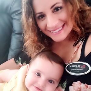 Meet your Posher, Sandra